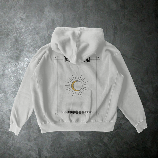 Hoodie Collection WORLD "MOON" LIMITED EDITION