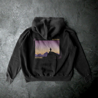 Hoodie Collection WORLD "HORIZON" LIMITED EDITION