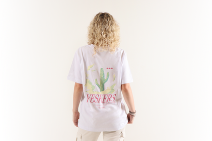 T-shirt Collection MEMORIES"DESERT DREAMER"