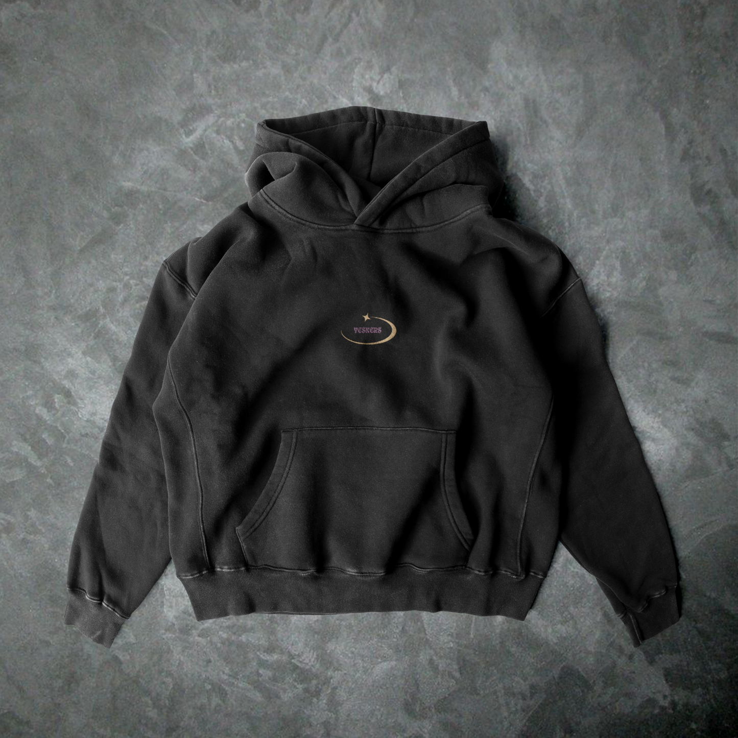 Hoodie Collection WORLD "HORIZON" LIMITED EDITION